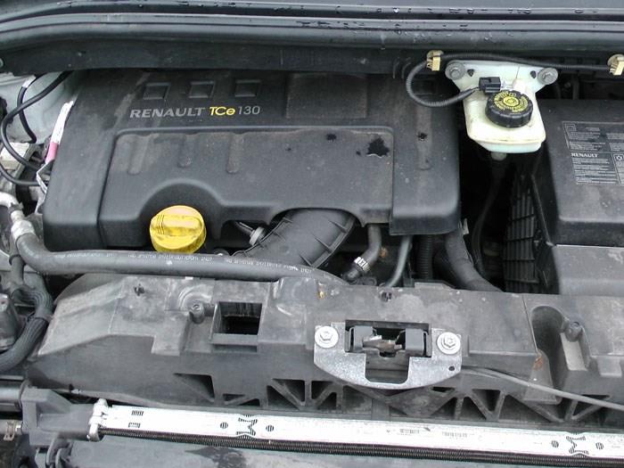 Inspektionspaket Für Renault SCENIC 3 Grand SCENIC 1.6 130 PS - Filter & Ölablassschraube