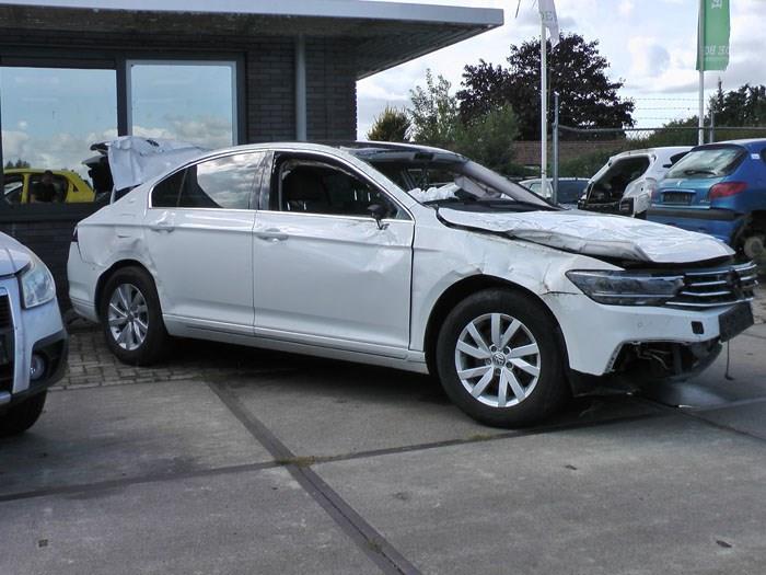 Foto donor auto