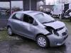 Sloopauto Toyota Yaris uit 2006