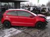 Donor auto Volkswagen Polo V (6R) 1.2 12V BlueMotion Technology uit 2010