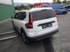 Dacia Jogger 1.0 TCe 100 Bi-Fuel , ECO-G 12V Sloopvoertuig (2023, Wit)