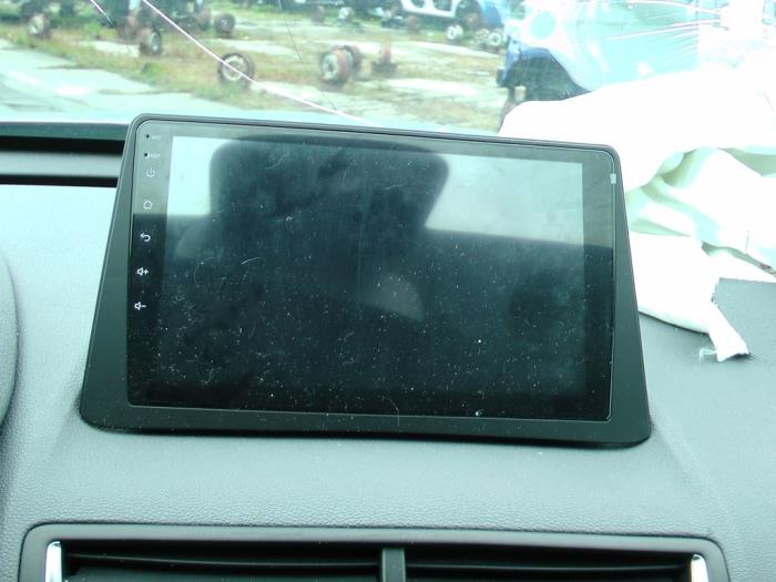 Opel Mokka/Mokka X 1.7 CDTI 16V 4x2 Sloopvoertuig (2013, Grijs)