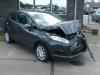 Sloopauto Ford Fiesta uit 2015