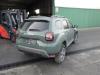 Dacia Duster 1.0 TCE 100 Bi-Fuel, Eco-G 12V Sloopvoertuig (2023, Groen)