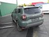 Dacia Duster 1.0 TCE 100 Bi-Fuel, Eco-G 12V Sloopvoertuig (2023, Groen)
