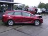 Ford Focus 3 Wagon 1.6 TDCi ECOnetic Sloopvoertuig (2012, Rood)