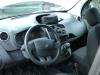 Renault Kangoo Express 1.5 dCi 80 Sloopvoertuig (2021, Wit)