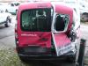 Renault Kangoo Express 1.5 dCi 80 Sloopvoertuig (2021, Wit)