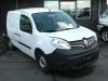 Renault Kangoo Express 1.5 dCi 80 Sloopvoertuig (2021, Wit)
