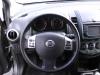 Nissan Note 1.4 16V Sloopvoertuig (2012, Grijs)