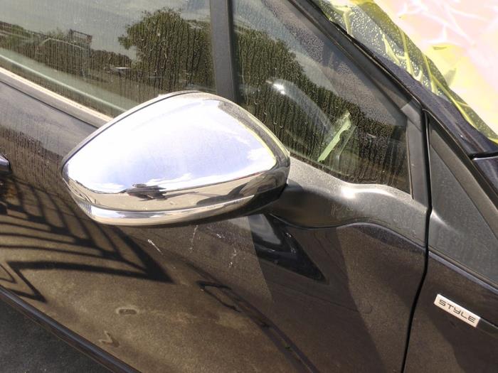 Peugeot 208 I 1.2 Vti 12V PureTech 82 Sloopvoertuig (2014, Blauw)