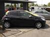 Sloopauto Peugeot 208 uit 2014
