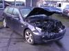 BMW 5 serie Touring 523i 24V Sloopvoertuig (2009, Blauw)