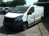 Opel Vivaro 1.6 CDTI 90 Sloopvoertuig (2016, Graniet)
