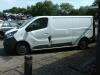 Opel Vivaro 1.6 CDTI 90 Sloopvoertuig (2016, Graniet)