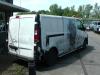 Opel Vivaro 1.6 CDTI 90 Sloopvoertuig (2016, Graniet)