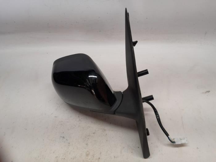 Dacia Lodgy 1.6 Sce 100 16V Sloopvoertuig (2019, Blauw)