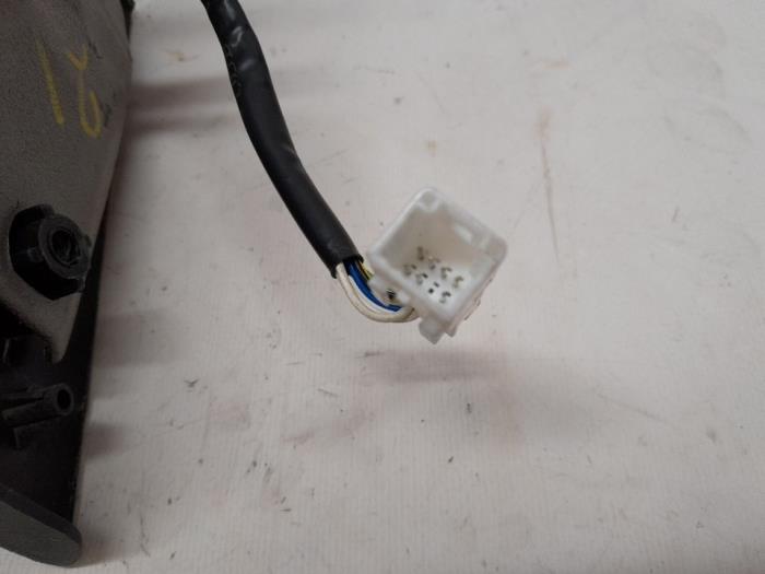 Dacia Lodgy 1.6 Sce 100 16V Sloopvoertuig (2019, Blauw)