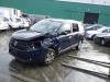 Dacia Lodgy 1.6 Sce 100 16V Sloopvoertuig (2019, Blauw)