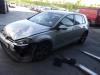 Volkswagen Golf VII 1.4 TGI 16V Sloopvoertuig (2015, Grijs)