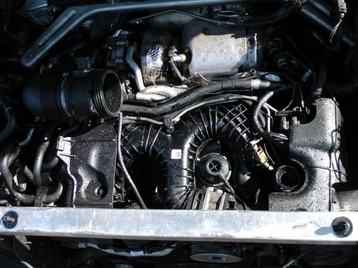 Audi Q7 3.0 TDI V6 24V Ultra Sloopvoertuig (2017, Grijs)