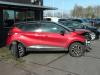 Renault Captur 0.9 Energy TCE 12V Sloopvoertuig (2016, Rood)