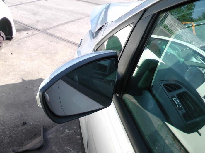 Ford Grand C-Max 1.6 EcoBoost 16V Sloopvoertuig (2015, Grijs)