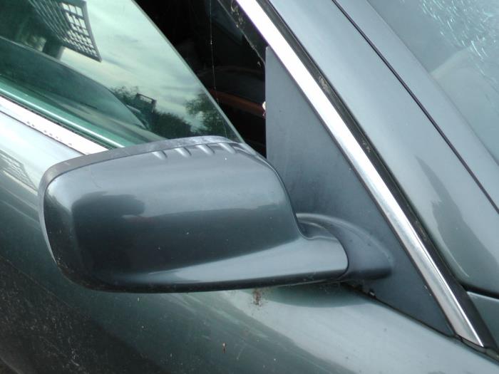 BMW 7 serie 735i,Li 3.6 V8 32V Sloopvoertuig (2003, Grijs)