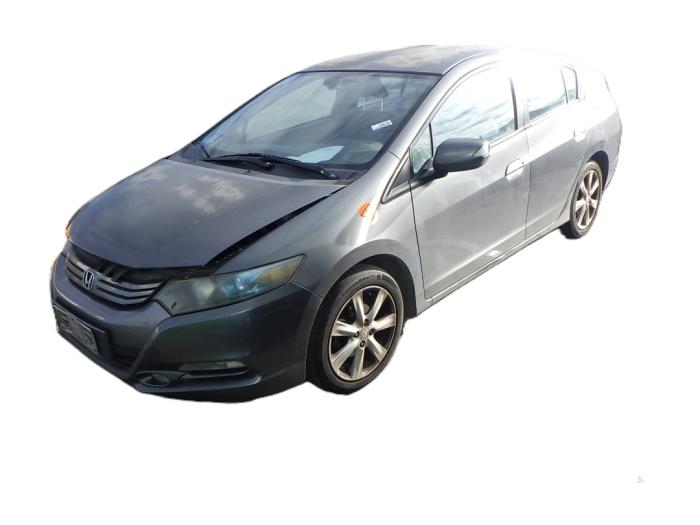 Honda Insight 1.3 16V VTEC Sloopvoertuig (2009, Grijs)