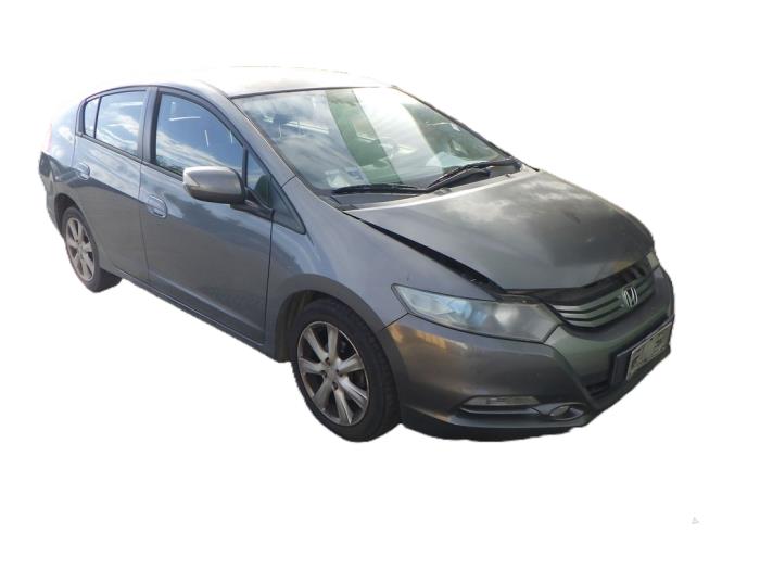 Honda Insight 1.3 16V VTEC Sloopvoertuig (2009, Grijs)