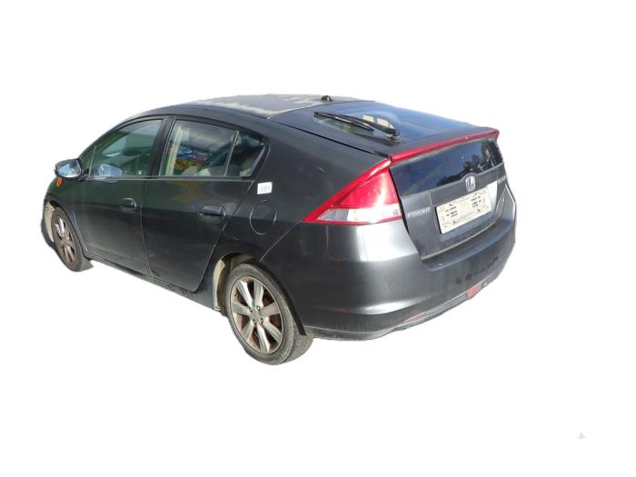Honda Insight 1.3 16V VTEC Sloopvoertuig (2009, Grijs)