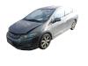 Honda Insight 1.3 16V VTEC Sloopvoertuig (2009, Grijs)