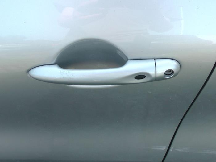 Renault Captur 0.9 Energy TCE 12V Sloopvoertuig (2014, Grijs)