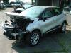 Renault Captur 0.9 Energy TCE 12V Sloopvoertuig (2014, Grijs)