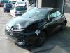 Renault Clio IV 0.9 Energy TCE 90 12V Sloopvoertuig (2013, Zwart)