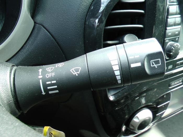 Nissan Juke 1.6 16V Sloopvoertuig (2012, Grijs)