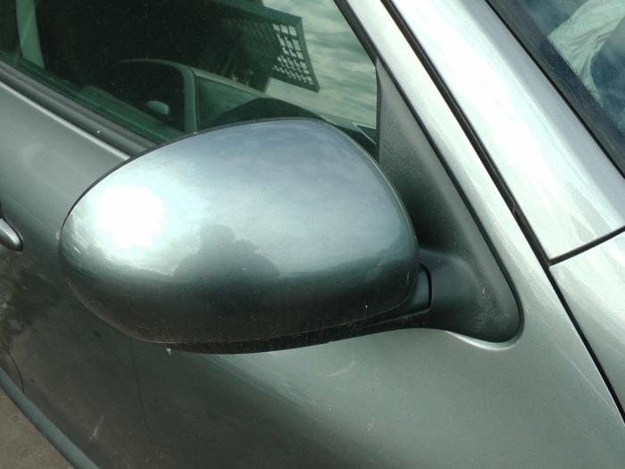 Nissan Juke 1.6 16V Sloopvoertuig (2012, Grijs)