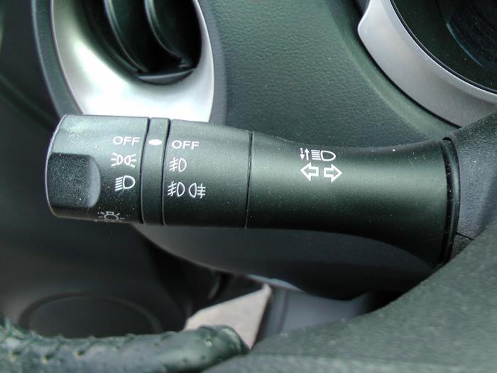 Nissan Juke 1.6 16V Sloopvoertuig (2012, Grijs)