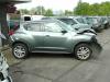 Nissan Juke 1.6 16V Sloopvoertuig (2012, Grijs)