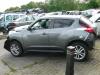 Nissan Juke 1.6 16V Sloopvoertuig (2012, Grijs)