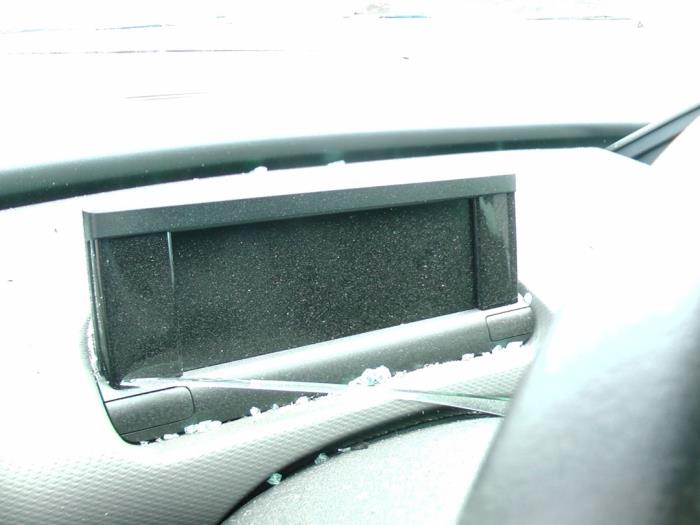 Citroen C4 Cactus 1.2 PureTech 110 12V Sloopvoertuig (2019, Wit)