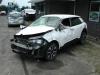 Citroen C4 Cactus 1.2 PureTech 110 12V Sloopvoertuig (2019, Wit)
