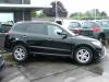 Hyundai Santa Fe II 2.4 16V 4x4 Sloopvoertuig (2011, Zwart)