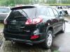 Hyundai Santa Fe II 2.4 16V 4x4 Sloopvoertuig (2011, Zwart)