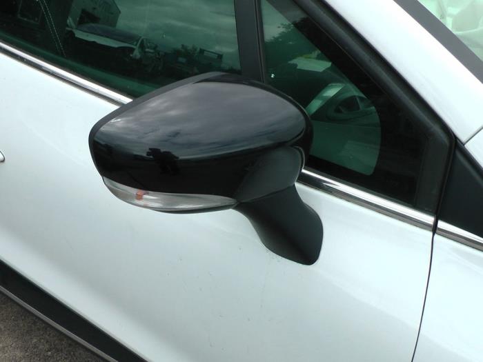 Renault Clio IV 0.9 Energy TCE 90 12V Sloopvoertuig (2016, Wit)