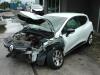Renault Clio IV 0.9 Energy TCE 90 12V Sloopvoertuig (2016, Wit)