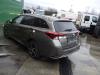 Toyota Auris Touring Sports 1.8 16V Hybrid Sloopvoertuig (2017, Grijs)