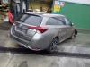 Toyota Auris Touring Sports 1.8 16V Hybrid Sloopvoertuig (2017, Grijs)