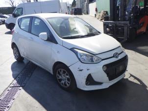 Hyundai i10 1.0 12V  (Sloop)