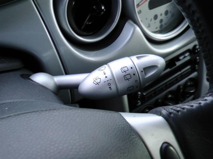 Mini Mini One/Cooper 1.6 16V Cooper Sloopvoertuig (2001, Grijs, Zwart)